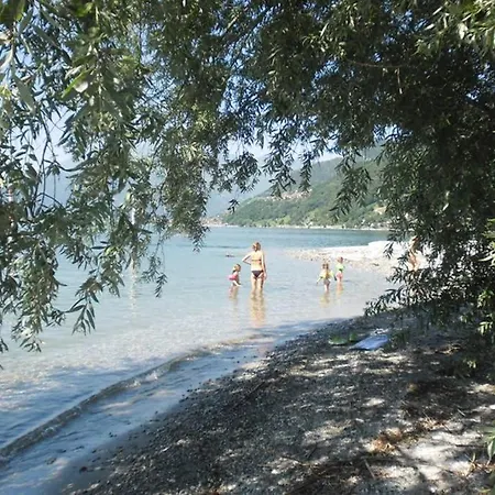 アパート Favoloso Fronte Lago, *