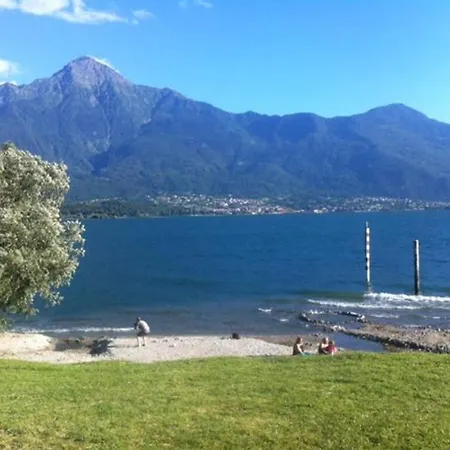 アパート Favoloso Fronte Lago,