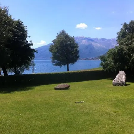 Favoloso Fronte Lago, *