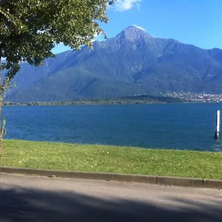 アパート Favoloso Fronte Lago, *