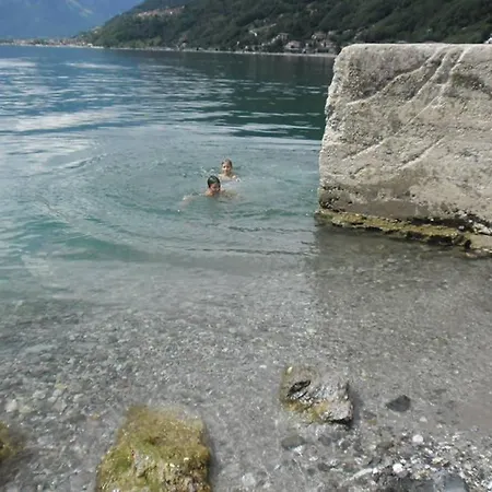 アパート Favoloso Fronte Lago, *