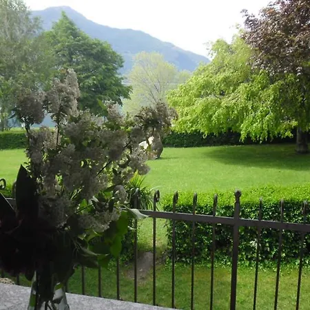 Favoloso Fronte Lago,