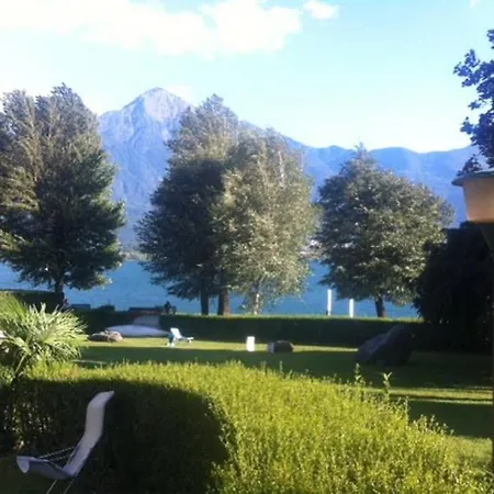 アパート Favoloso Fronte Lago, *