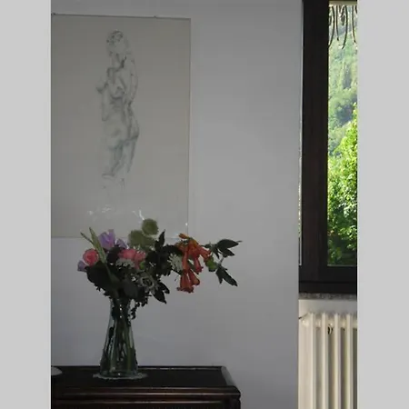 Favoloso Fronte Lago, アパート