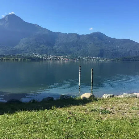 アパート Favoloso Fronte Lago, *